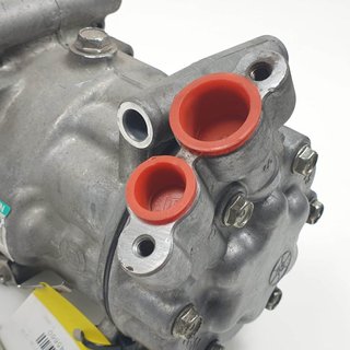 COMPRESOR AIRE ACONDICIONADO RENAULT RENAULT MODUS 2004-2008