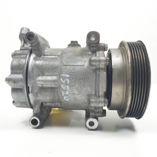 COMPRESOR AIRE ACONDICIONADO RENAULT RENAULT MODUS 2004-2008