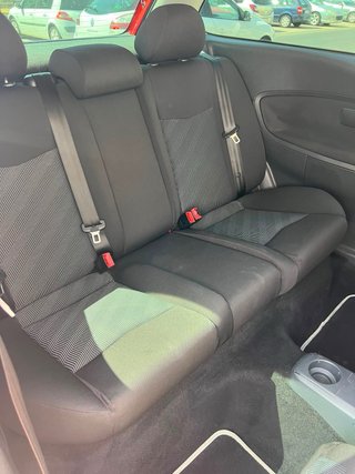 SEAT Ibiza 2005