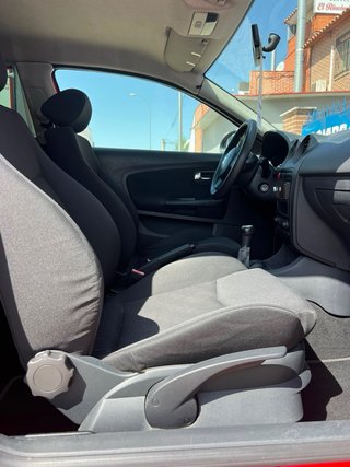SEAT Ibiza 2005