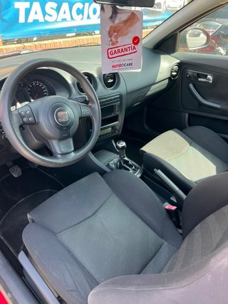 SEAT Ibiza 2005
