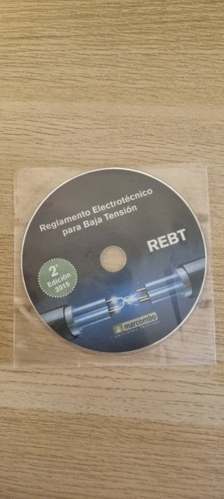 Reglamento electrotécnico para baja tensión RD ...