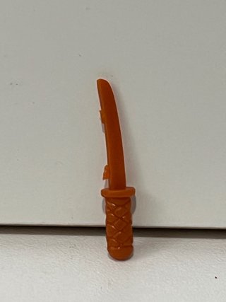 Usagi Yojimbo Cuchillo Playmates