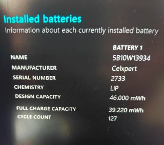 Lenovo Thinkpad L13 Gen 2