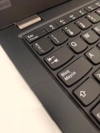 Lenovo Thinkpad L13 Gen 2
