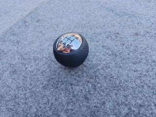 Palanca de Peugeot 407
