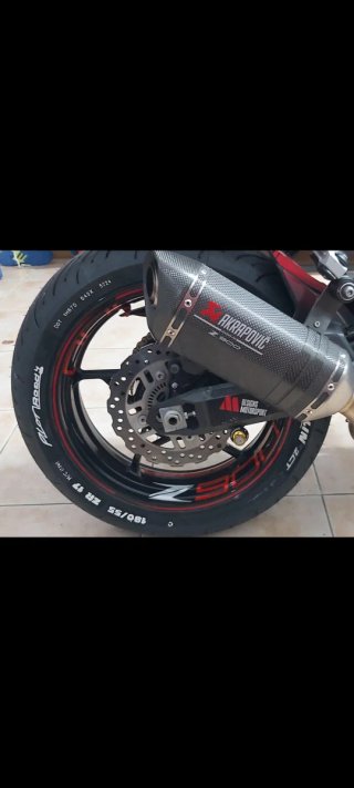 Z900 A2 2018