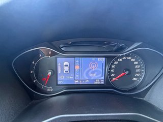Ford Mondeo 1.6 tdci, único dueño