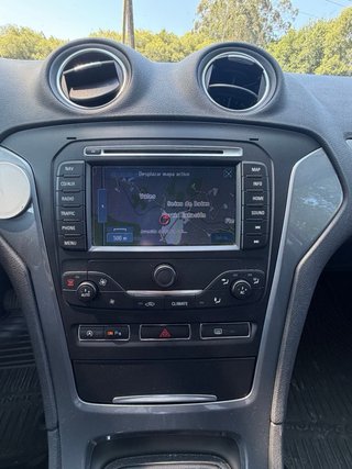 Ford Mondeo 1.6 tdci, único dueño