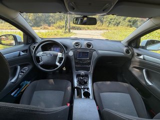 Ford Mondeo 1.6 tdci, único dueño