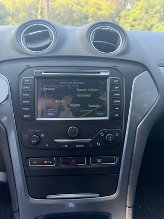 Ford Mondeo 1.6 tdci, único dueño