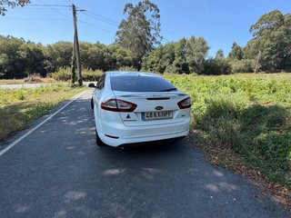 Ford Mondeo 1.6 tdci, único dueño