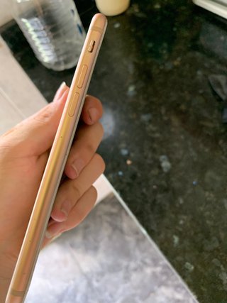iPhone 8 Rose Gold