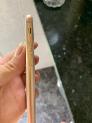 iPhone 8 Rose Gold