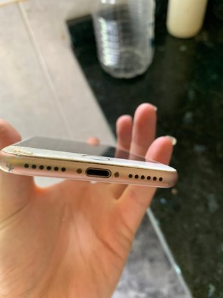 iPhone 8 Rose Gold