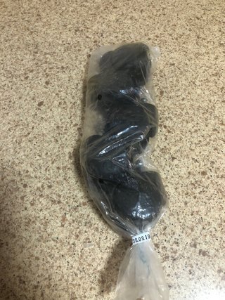 Ruedas para Silla de Oficina (Negro/Plata)