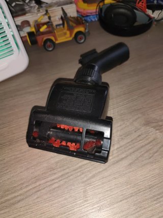 Cabezal Rowenta Mini Turbo Brush