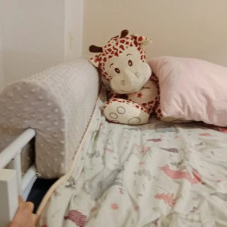 Litera con escritorio