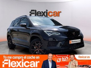 Cupra Ateca 2.0 TSI 221kW (300CV) 4Drive DSG St&Sp