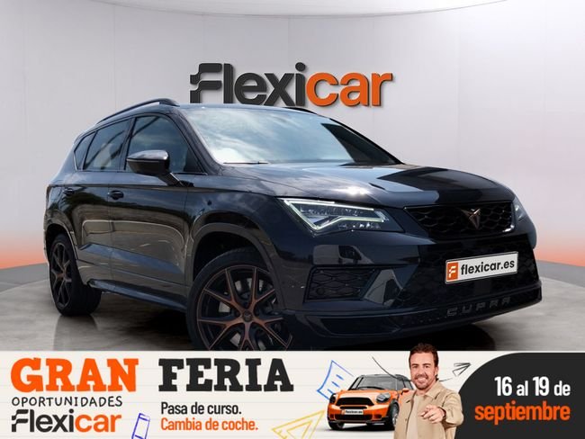 Cupra Ateca 2.0 TSI 221kW (300CV) 4Drive DSG St&Sp - foto 1