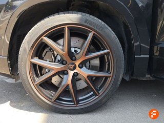 Cupra Ateca 2.0 TSI 221kW (300CV) 4Drive DSG St&Sp