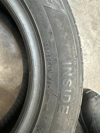 Neumático ATREZZO ELITE 185/60-15 88H