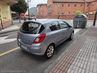 Opel Corsa 2006