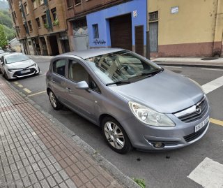 Opel Corsa 2006