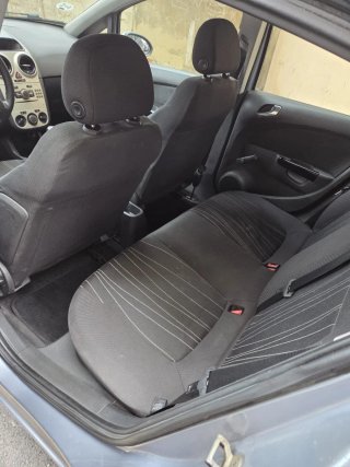 Opel Corsa 2006