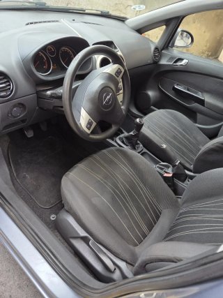 Opel Corsa 2006