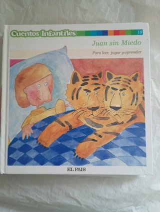Cuatro cuentos clásicos para leer y jugar