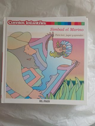 Cuatro cuentos clásicos para leer y jugar