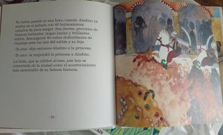 Cuatro cuentos clásicos para leer y jugar