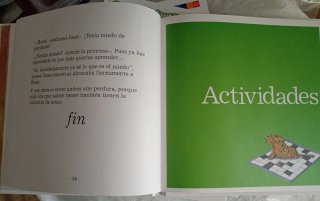 Cuatro cuentos clásicos para leer y jugar