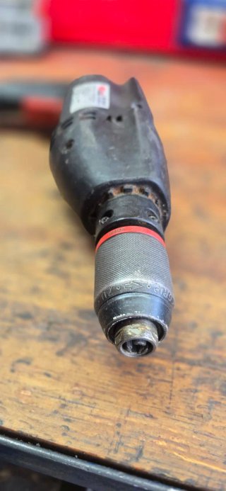 Taladro Wurth SB 13-XE