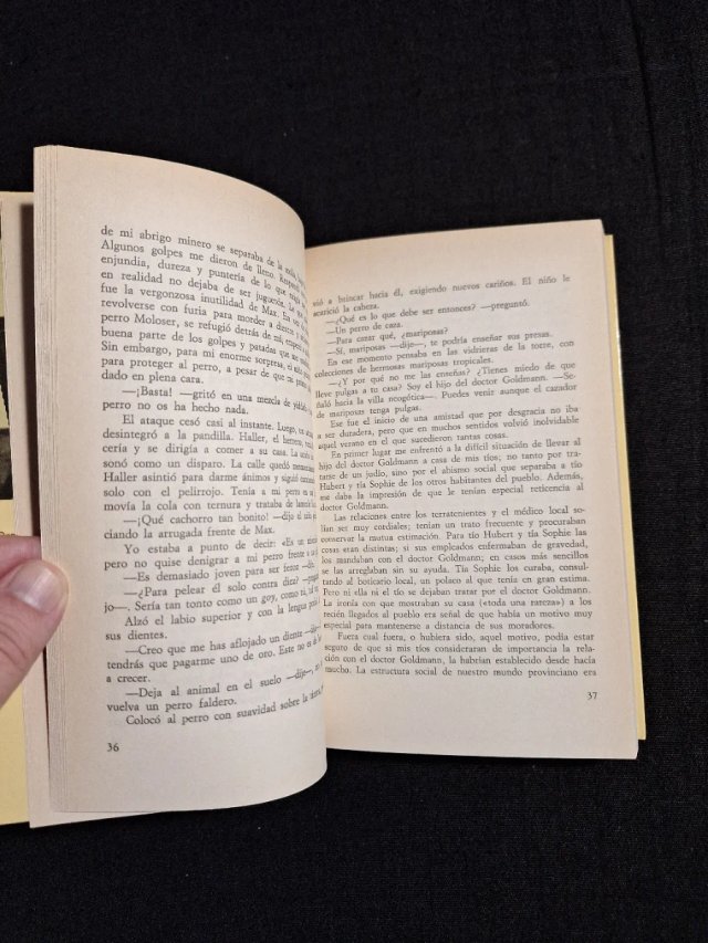 Gregor von Rezzori. Memorias de un antisemita