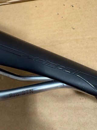 Prologo Zero II 134mm Sillin