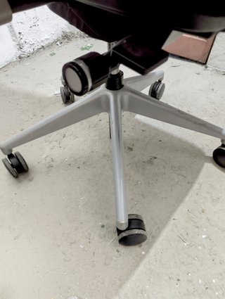 Steelcase Please 2 - Silla ergonómica profesional