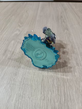 Figura Skylander Freeze Blade