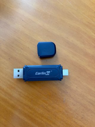 Carlinkit 5.0 SE Pro Wireless CarPlay Android Auto