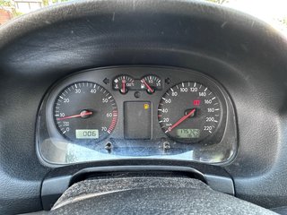 Volkswagen Golf 1999