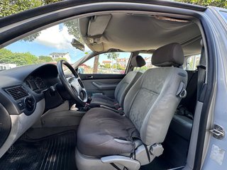 Volkswagen Golf 1999