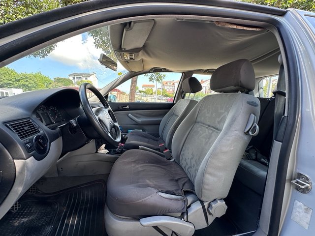 Volkswagen Golf 1999