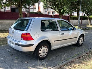 Volkswagen Golf 1999