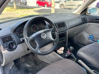 Volkswagen Golf 1999