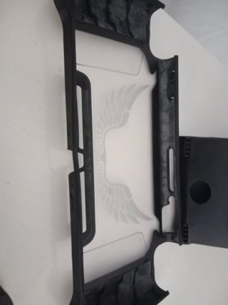 Nintendo Switch OLED Blanca y Negra