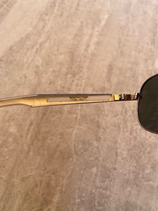Gafas Police Made in Italia Originales