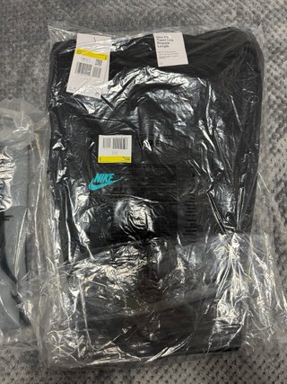 Chándal Nike Tech Fleece Talla S