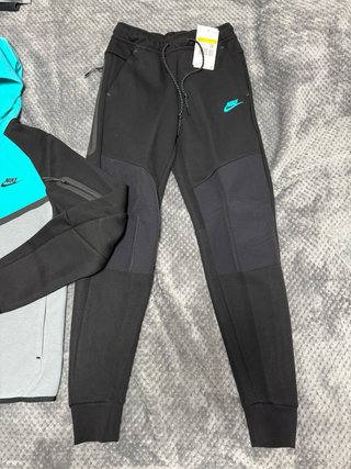Chándal Nike Tech Fleece Talla S