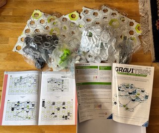 Gravitrax Starter Set Ravensburger